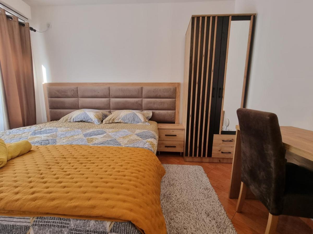 Dom M Apartments Budva Kültér fotó