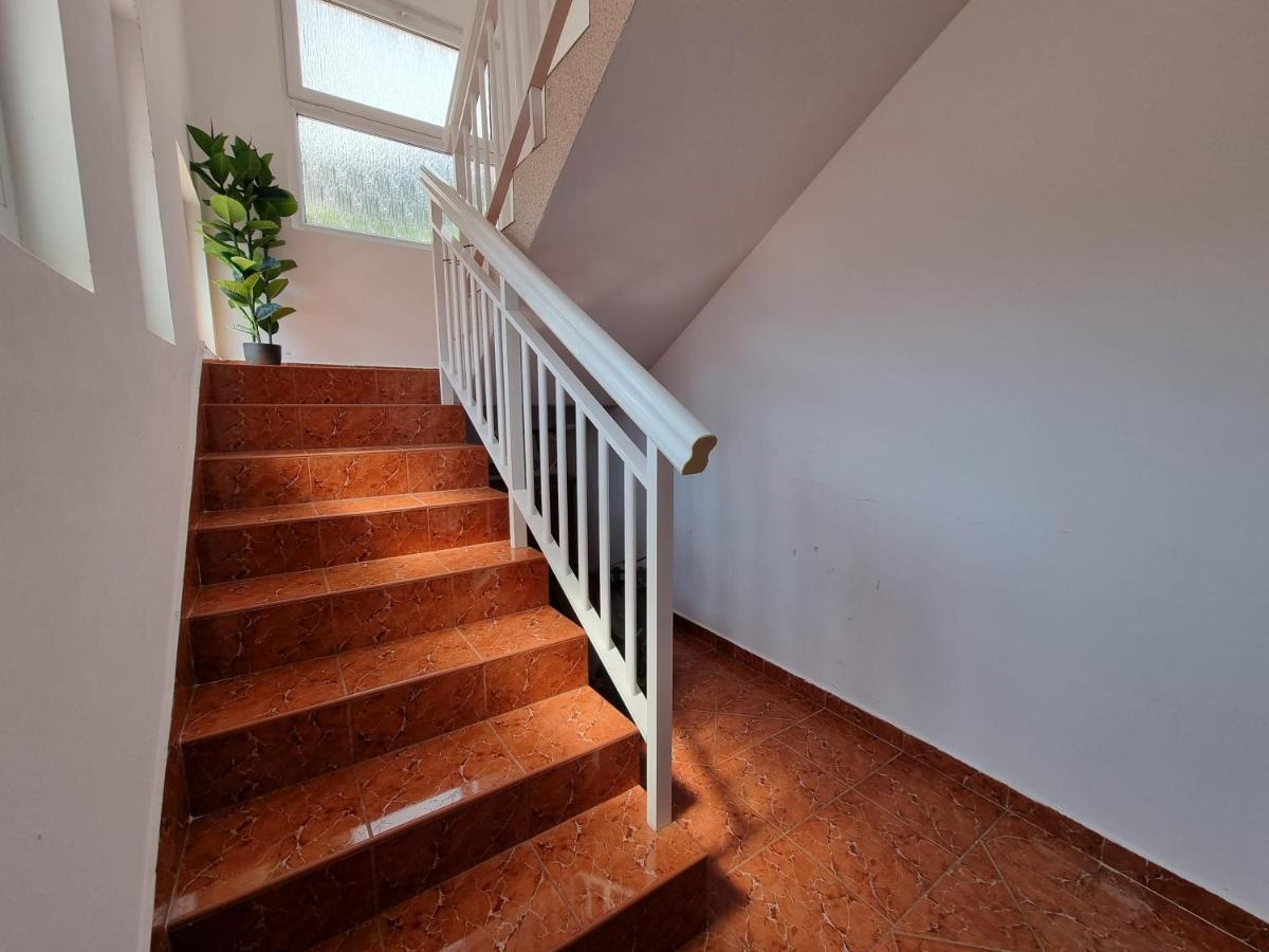 Dom M Apartments Budva Kültér fotó