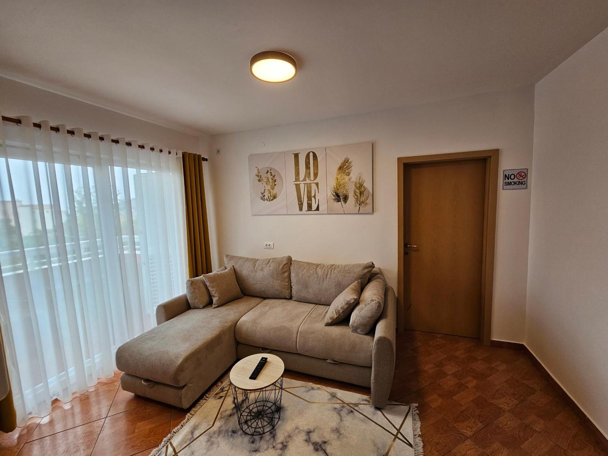 Dom M Apartments Budva Kültér fotó