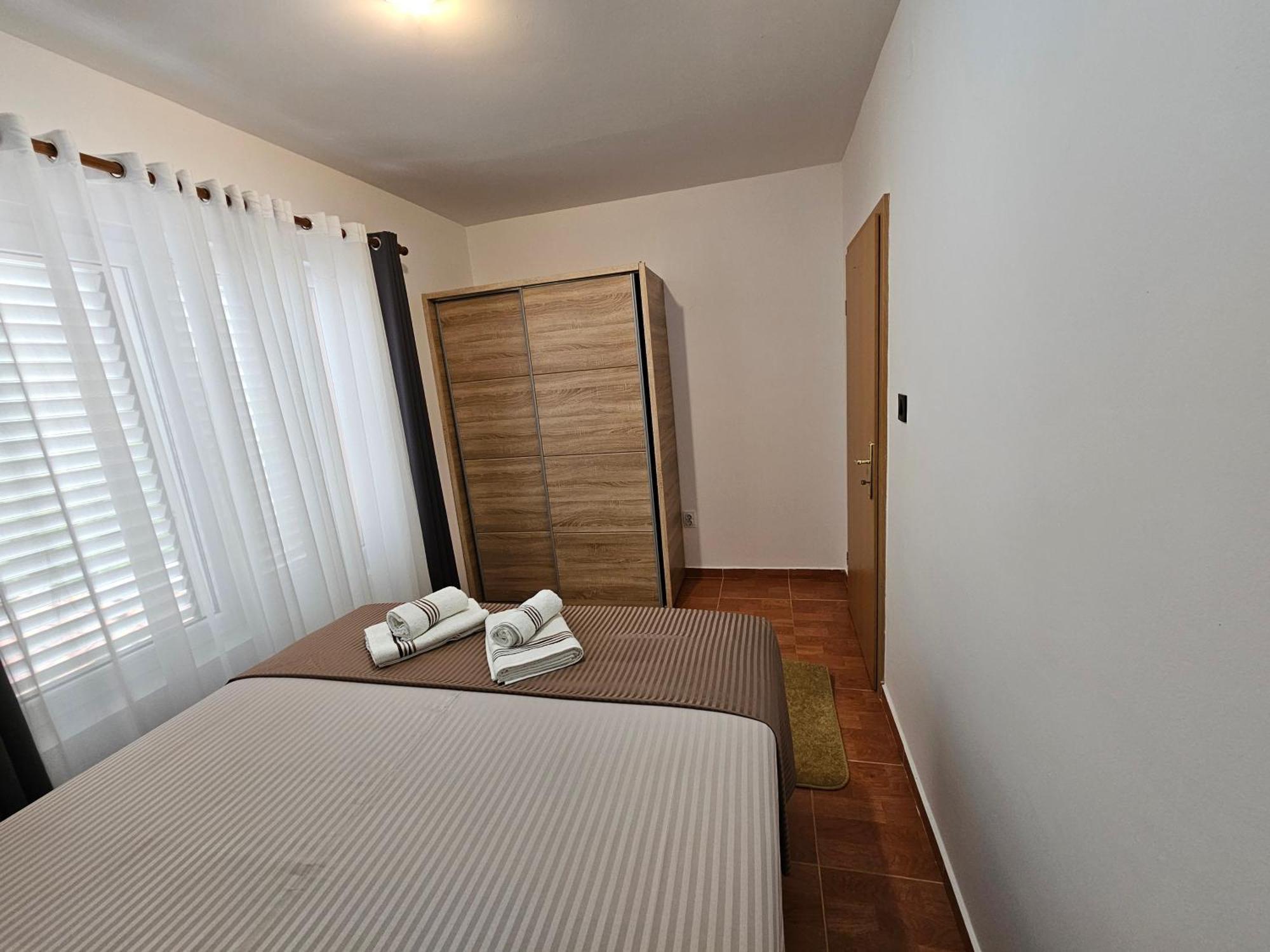 Dom M Apartments Budva Kültér fotó