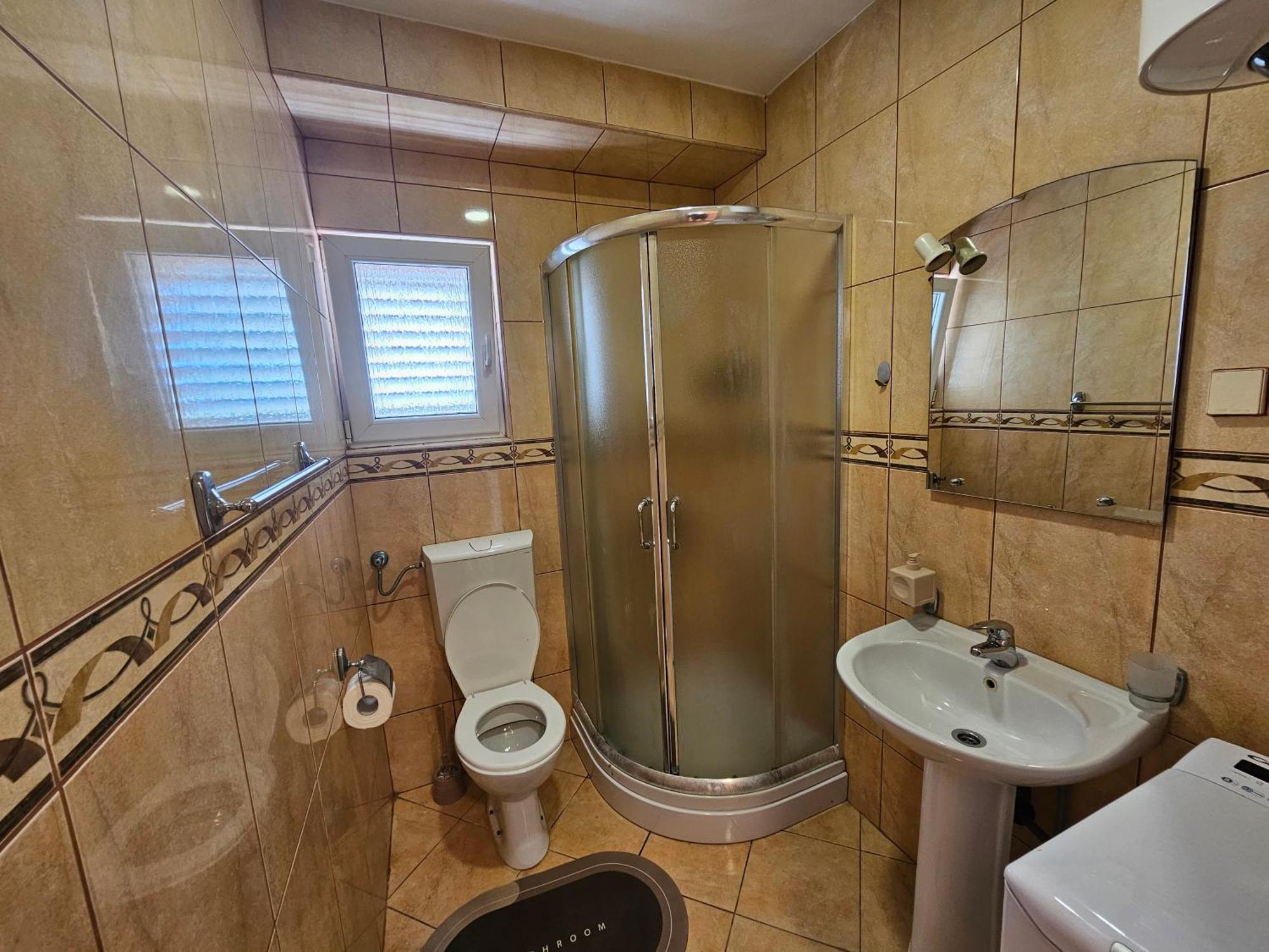 Dom M Apartments Budva Kültér fotó