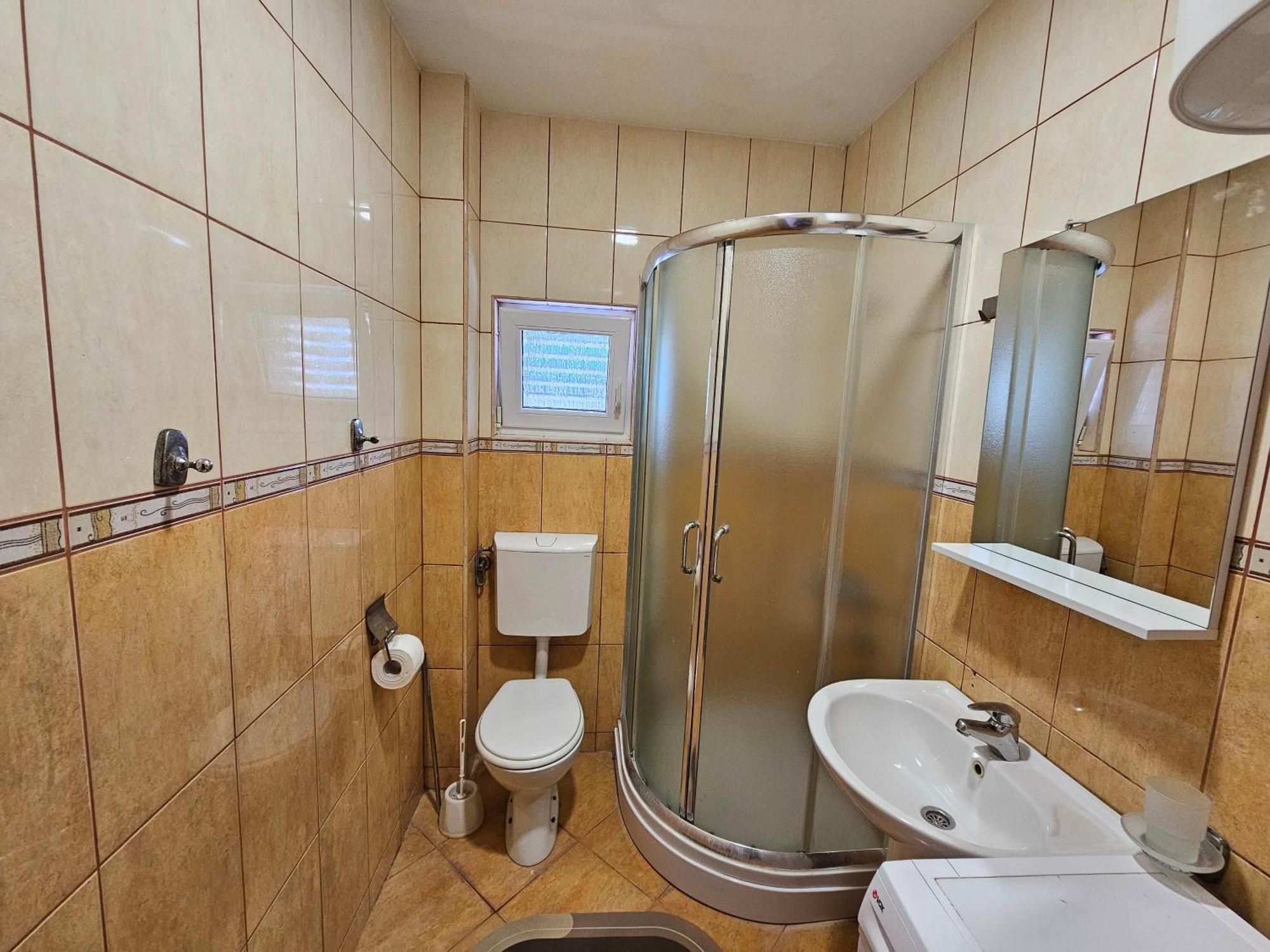 Dom M Apartments Budva Kültér fotó