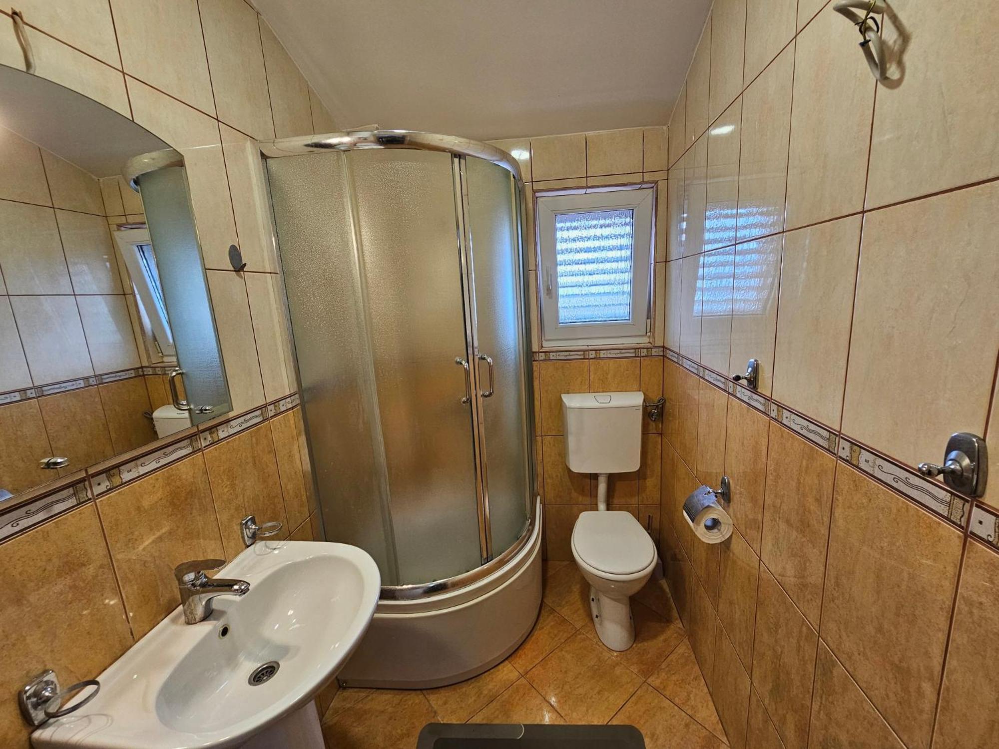 Dom M Apartments Budva Kültér fotó