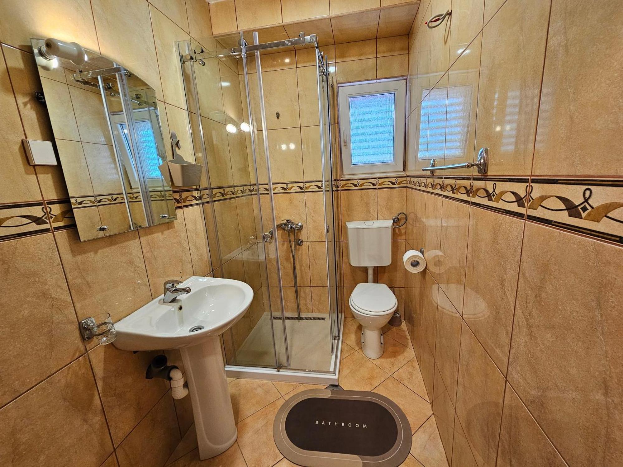Dom M Apartments Budva Kültér fotó