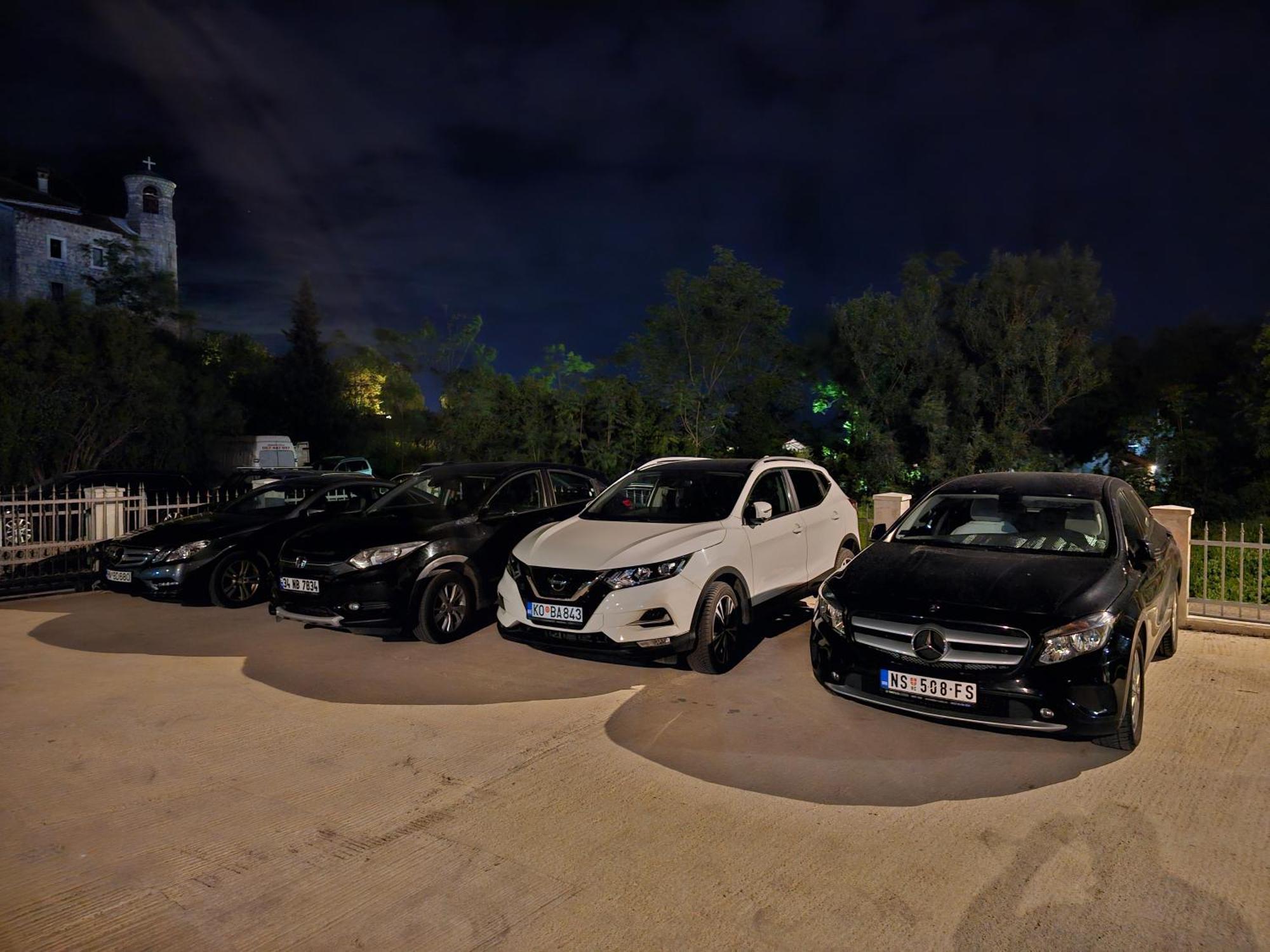 Dom M Apartments Budva Kültér fotó