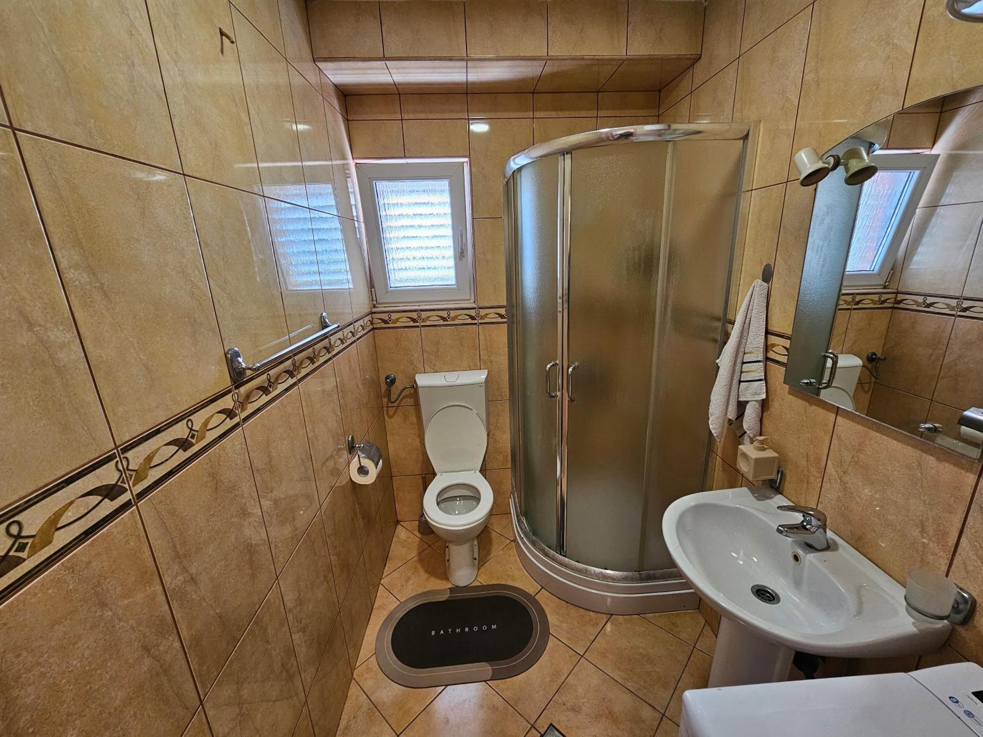 Dom M Apartments Budva Kültér fotó