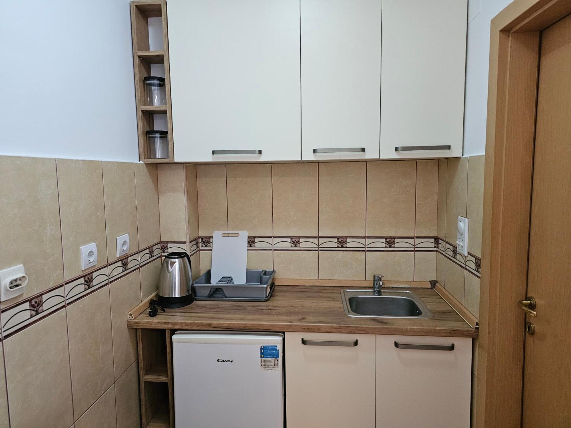 Dom M Apartments Budva Kültér fotó