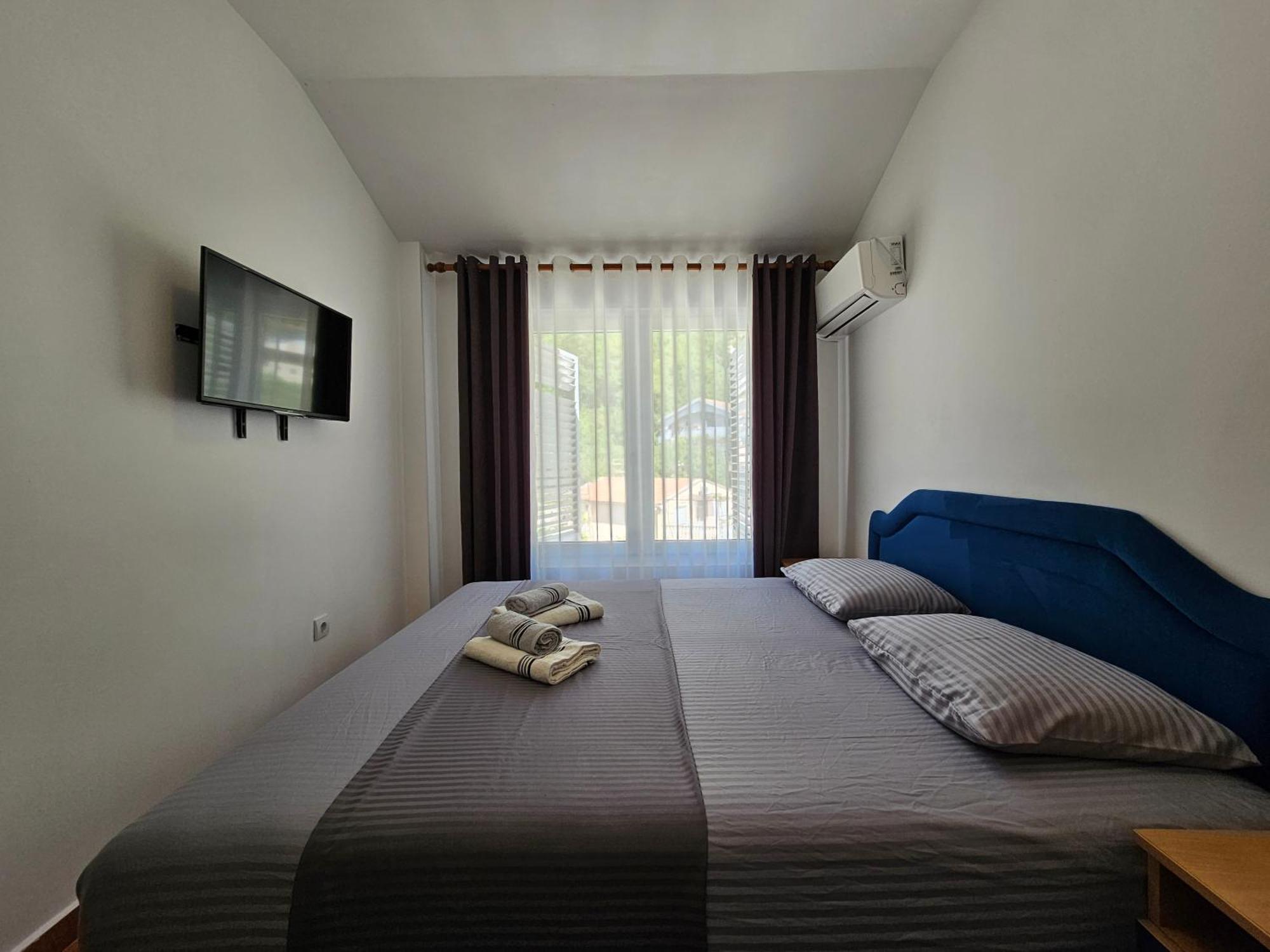 Dom M Apartments Budva Kültér fotó
